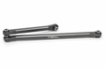 Treal Hobby (X003K23BEX) Titanium (Color) Aluminum Steering Linkage Set for UTB18 Capra