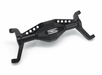 Treal Hobby (X003KTR0D9) Black Aluminum Front Axle Housing for UTB18 Capra