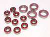 Trinity Revtech 3032 Ceramic Bearing Set for Xray T4 Touring Cars