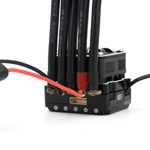 Trinity Revtech EP0003 MX-10 Pro 1/10 200A ESC