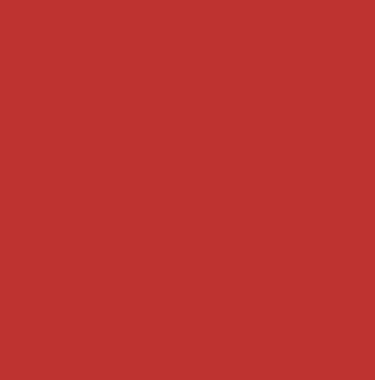 Tru-Color 807 Brushable Flat Dark Red, 1 oz. Acrylic Model Paint