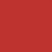 Tru-Color 807 Brushable Flat Dark Red, 1 oz. Acrylic Model Paint
