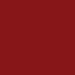 Tru-Color 821 Brushable Flat Brick Red, 1 oz. Acrylic Model Paint