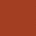Tru-Color TCP-405 Sprayable Matte Orange Rust 1 oz Bottle