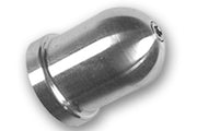 Tru Turn 1250-A 1-1/4" A-Style Prop Hub - NOS