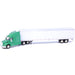 Trucks n Stuff TNS025 HO Scale Peterbuilt 579 Tractor with Cowan 53' Trailer