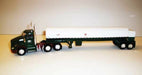 Trucks n Stuff TNS055 HO Scale Kenworth T680 with LP Tank Trailer