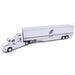 Trucks n Stuff TNS143 HO Scale Kenworth T680 Tractor with Heartland Express 53' Trailer