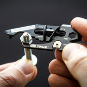 True Utility FISHFACE 18-in-1 Pocket Multi-Tool