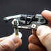True Utility FISHFACE 18-in-1 Pocket Multi-Tool