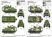Trumpeter Scale Models 9502 1/35 BTM3 High-Speed Trench Digging Vehicle