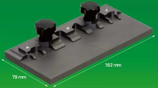 Trumpeter Scale Models 9931 Photo-etched Parts Bender - Large