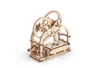 UGears UTG0001 Mechanical Etui Box (Business Card Holder)