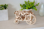 UGears UTG0003 Tractor