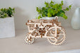 UGears UTG0003 Tractor
