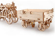 UGears UTG0006 Trailer for Tractor