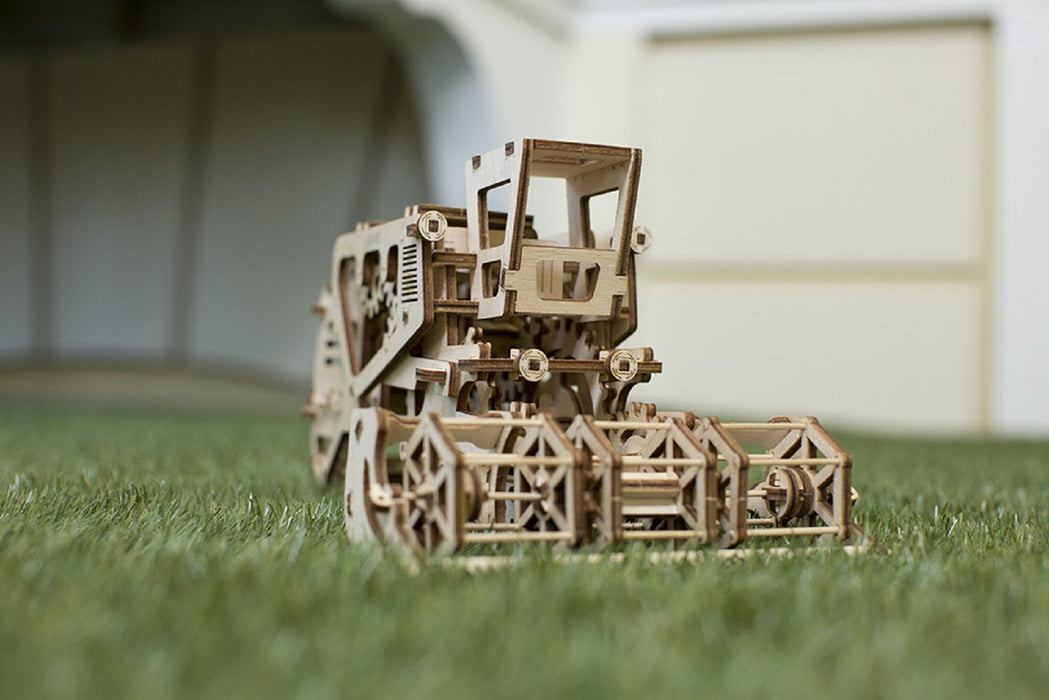 UGears UTG0009 Combine
