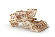 UGears UTG0009 Combine