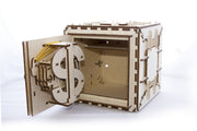 UGears UTG0010 Safe