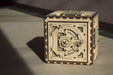 UGears UTG0010 Safe