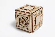 UGears UTG0010 Safe