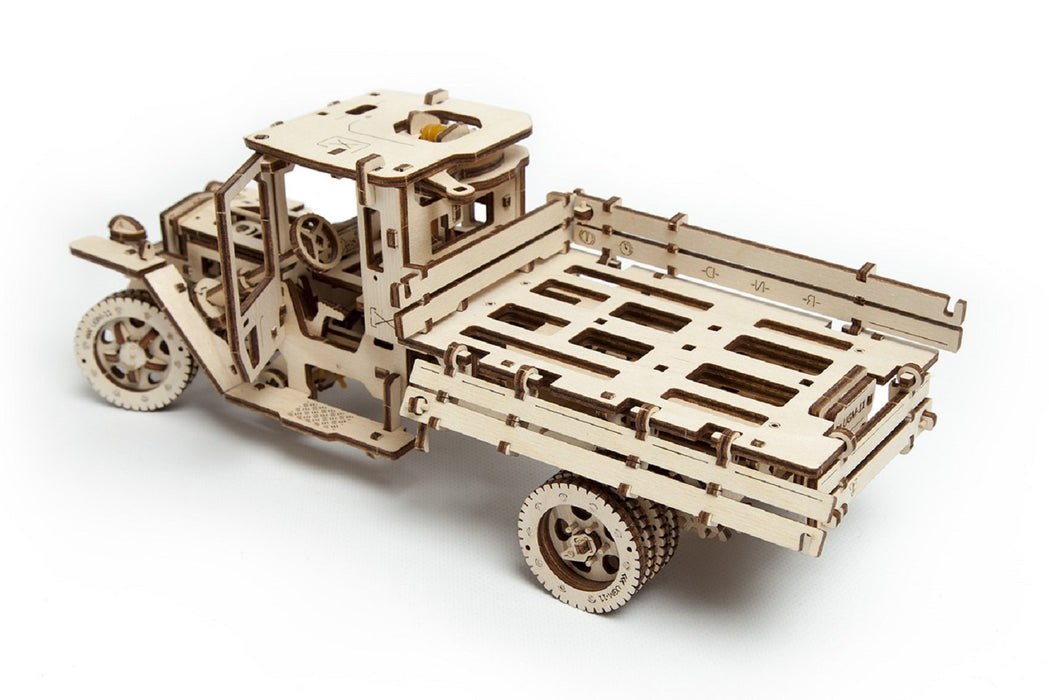 UGears UTG0014 UGM-11 Truck