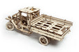 UGears UTG0014 UGM-11 Truck