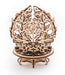 UGears UTG0016 Mechanical Flower