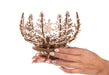UGears UTG0016 Mechanical Flower