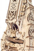 UGears UTG0028 Hurdy-Gurdy
