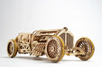 UGears UTG0031 U-9 Grand Prix Car