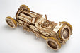 UGears UTG0031 U-9 Grand Prix Car