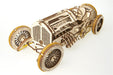 UGears UTG0031 U-9 Grand Prix Car