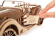 UGears UTG0037 VM-01 Roadster