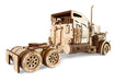 UGears UTG0039 VM-03 Heavy Boy Semi Truck Tractor