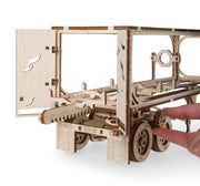 UGears UTG0040 Trailer for Heavy Boy Truck