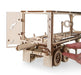 UGears UTG0040 Trailer for Heavy Boy Truck