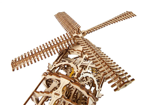 UGears UTG0046 Tower Windmill