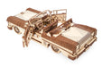 UGears UTG0049 Dream Cabriolet