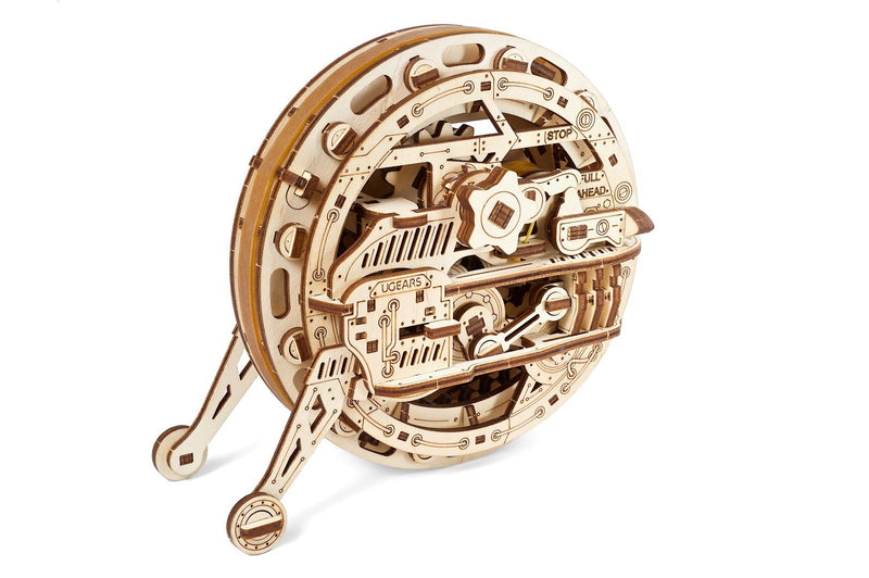 UGears UTG0058 Monowheel