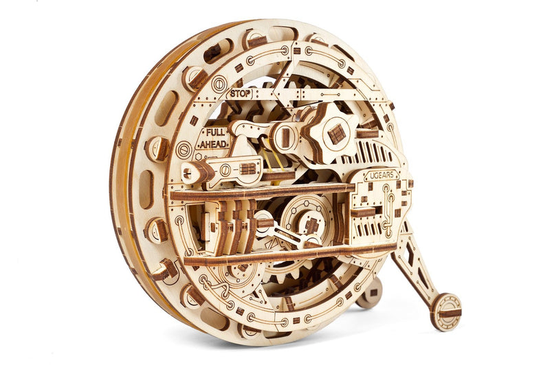 UGears UTG0058 Monowheel