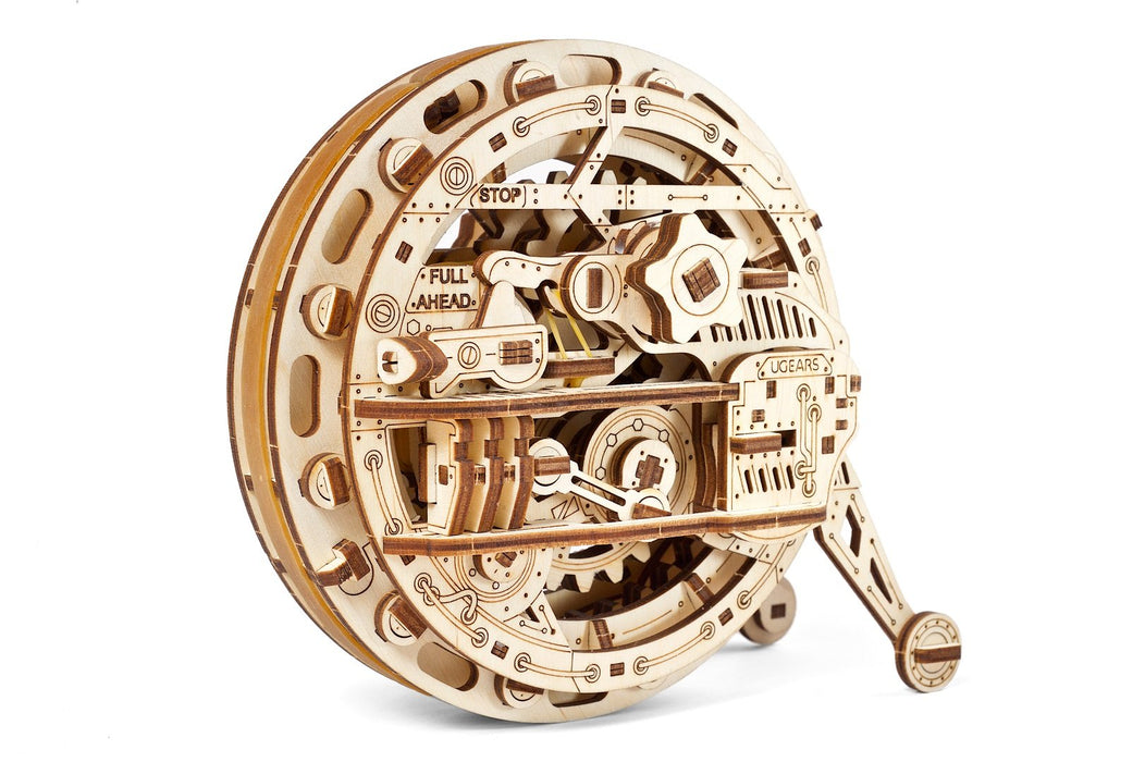 UGears UTG0058 Monowheel