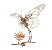 UGears UTG0059 Butterfly