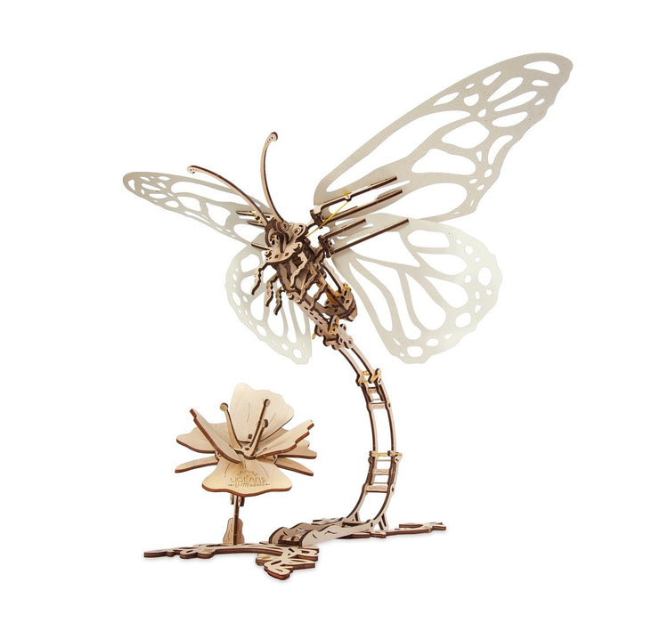 UGears UTG0059 Butterfly