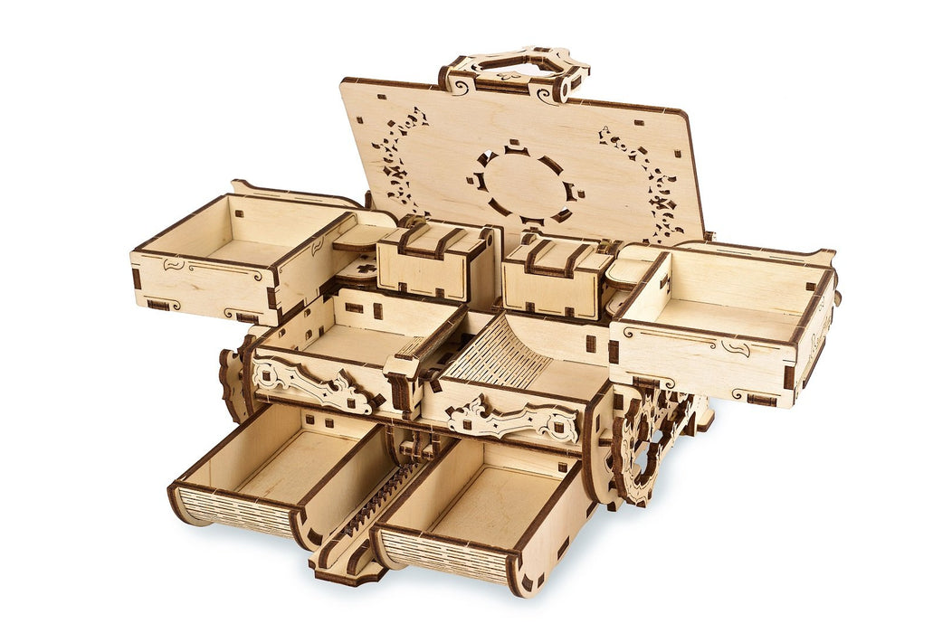 UGears UTG0062 Amber Box