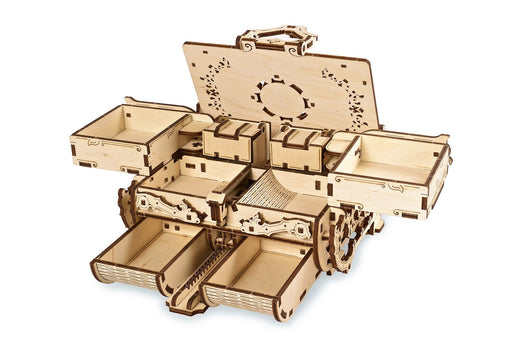 UGears UTG0062 Amber Box