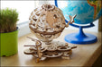 UGears UTG0068 Globus