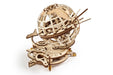 UGears UTG0068 Globus