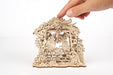 UGears UTG0074 Nativity Scene