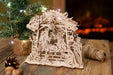 UGears UTG0074 Nativity Scene